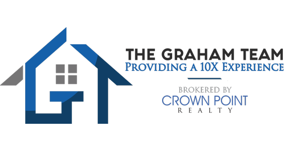 A Step-by-Step Guide to Buying Your Perfect Home,The Graham Team