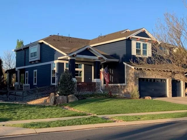 Broomfield, CO 80023,2700 Quail Creek Drive