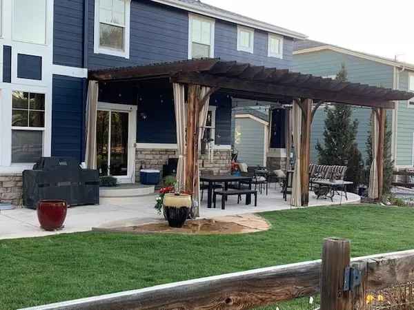 Broomfield, CO 80023,2700 Quail Creek Drive