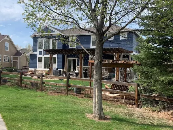 Broomfield, CO 80023,2700 Quail Creek Drive