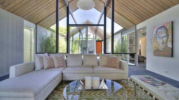 1694 Clay Drive, Los Altos, CA, USA
