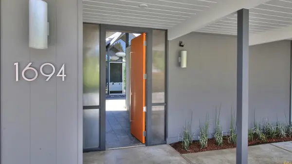 1694 Clay Drive, Los Altos, CA, USA
