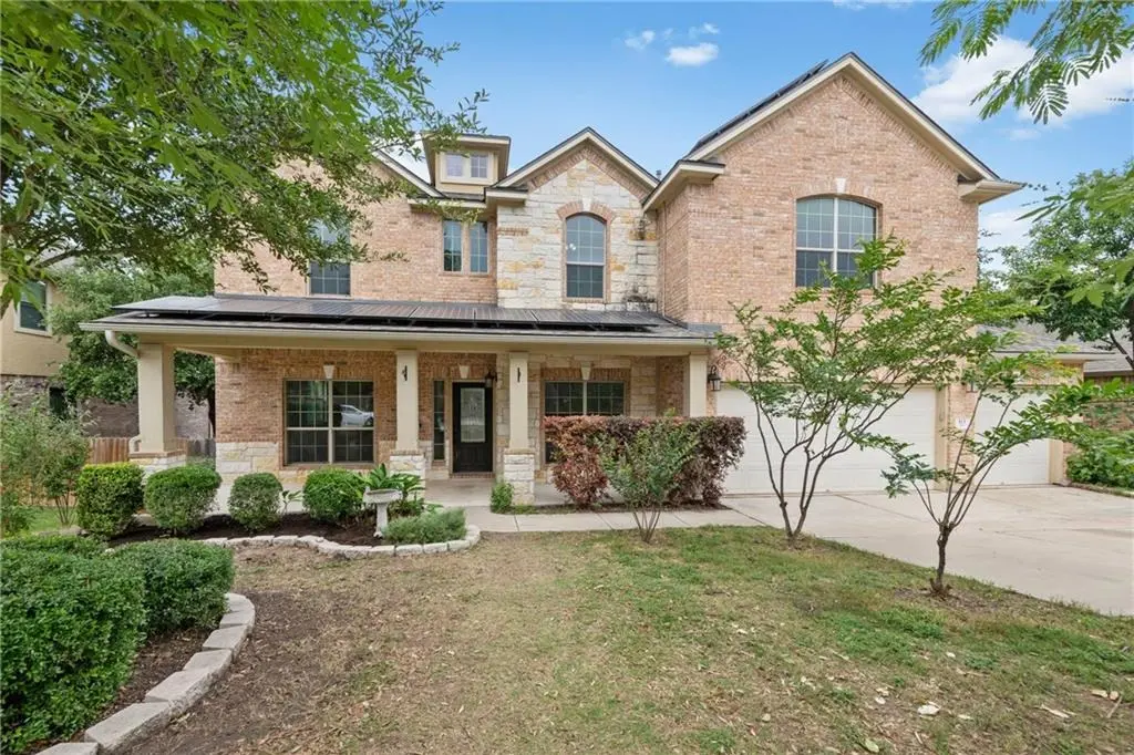 113 Briarwood Drive, Cedar Park, TX, USA