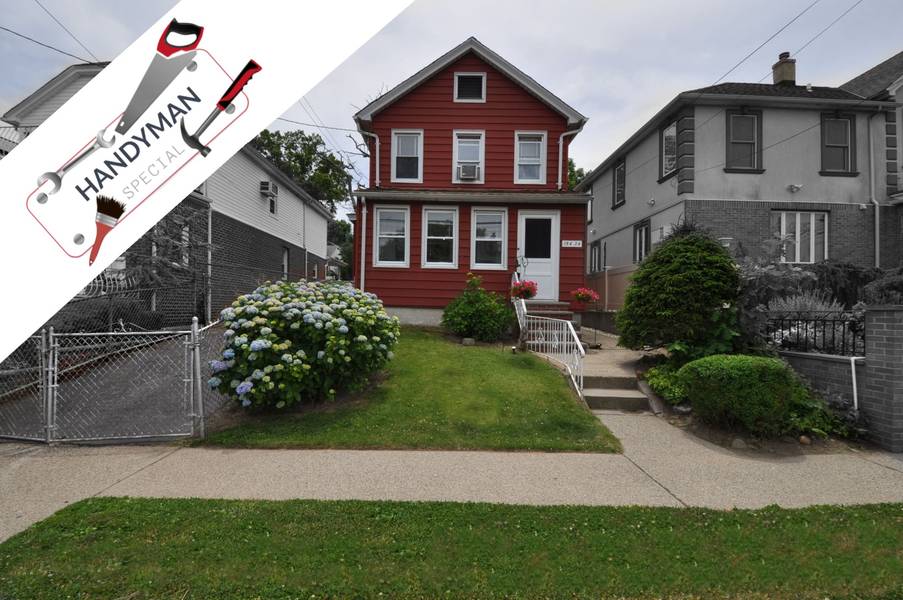 154-24 13th Avenue, Beechhurst NY 11357, 