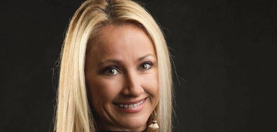 Loan Officer Kristie Varner with 1st Gerogia Home Mortgage