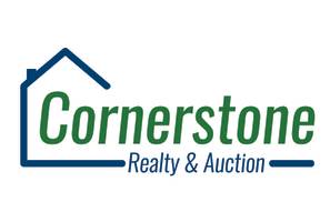 Cornerstone Realty & Auction