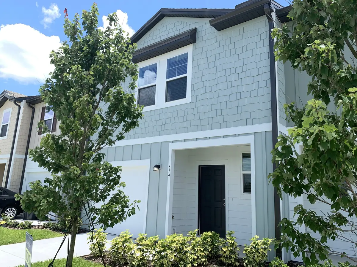 121 Madison Place, Davenport, FL 33836