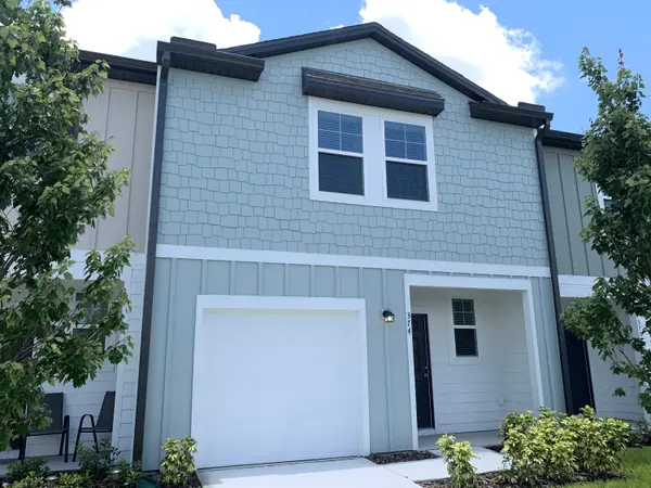 121 Madison Place, Davenport, FL 33836