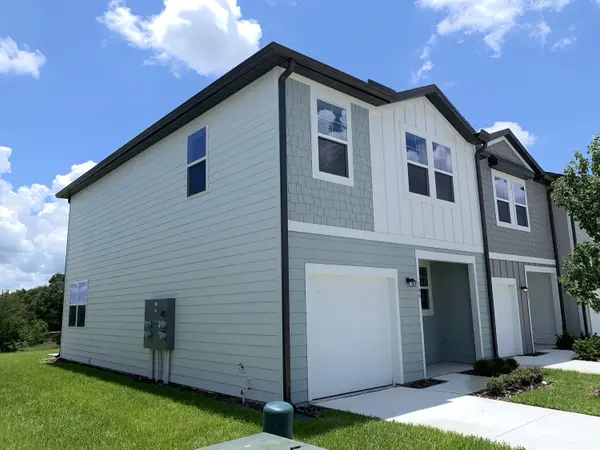 121 Madison Place, Davenport, FL 33836