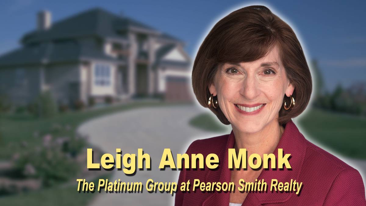 Leigh Anne Monk Northern VA Real Estate Expert
