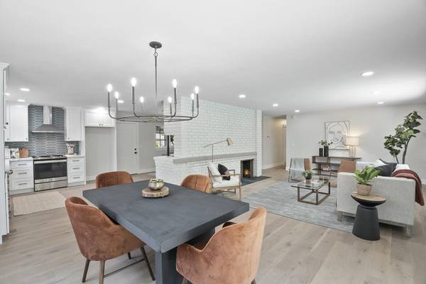 1514 Kingsgate Drive, Sunnyvale, CA 94087