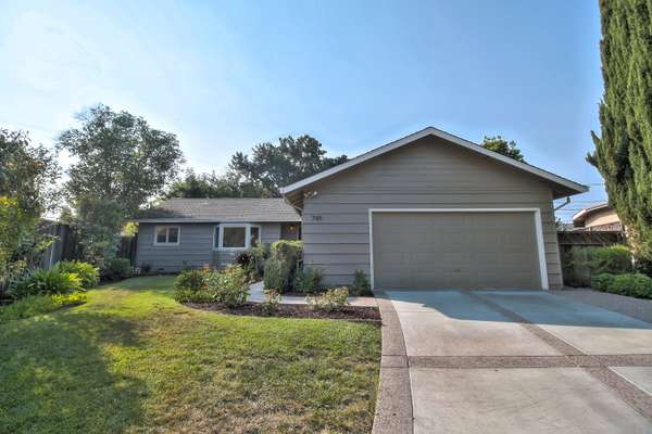 749 Islay Court, Sunnyvale, CA 94087