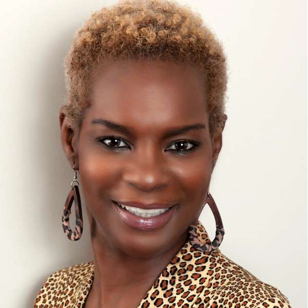 Latesia Clayton-Usher