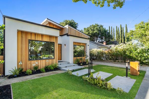 264 Oxford Ave, Palo Alto, CA 94306