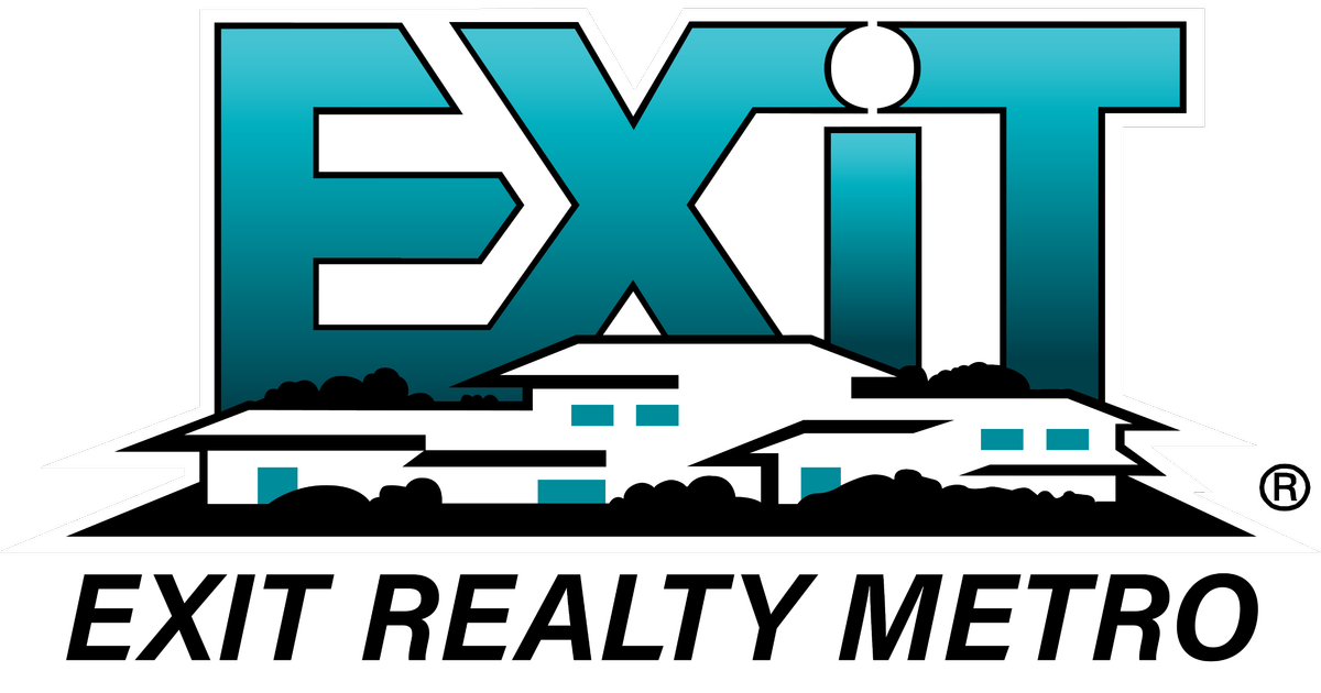 Real Estate Agent and Brokers EXIT Realty Metro