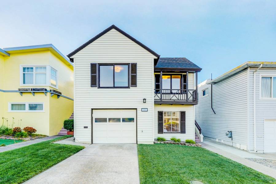 64 Crestline Ave, Daly City, CA 94015