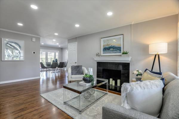 4894 Sandy Ln, San Jose, CA 95124