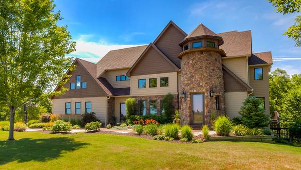 E 1st St, Huxley, IA 50124
