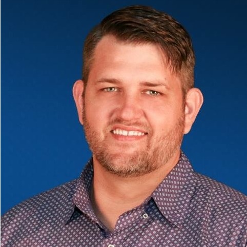 Chris Thompson