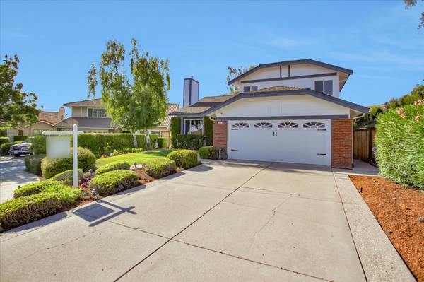 1485 Brian Ct, Milpitas, CA 95035