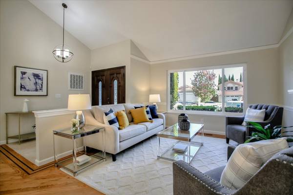 1485 Brian Ct, Milpitas, CA 95035