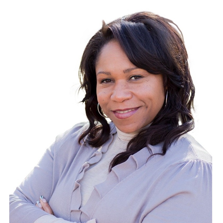 Alicia Holmes-Mosley