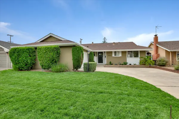 5681 Waltrip Ln, San Jose, CA 95118