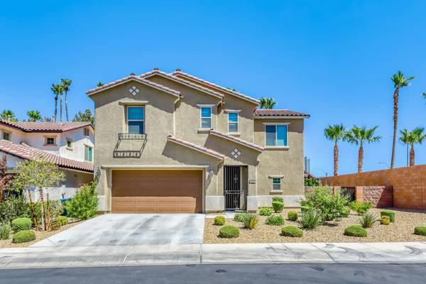 802 Via de Santa Maria, Henderson, NV 89011