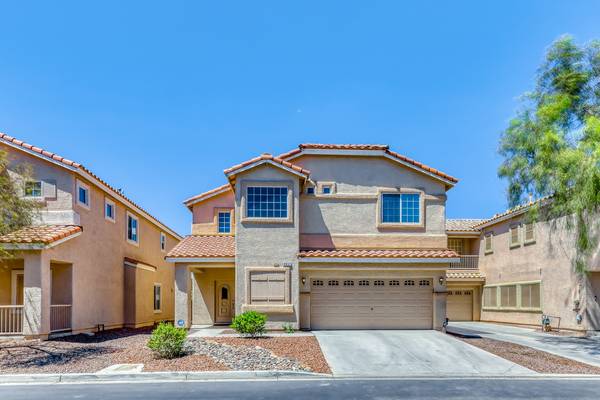 8807 Red Fox Dr, Las Vegas, NV 89123