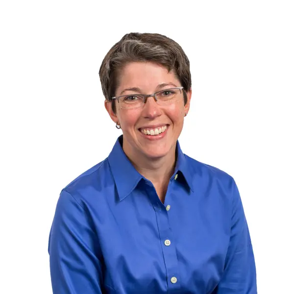 Gretchen Randall