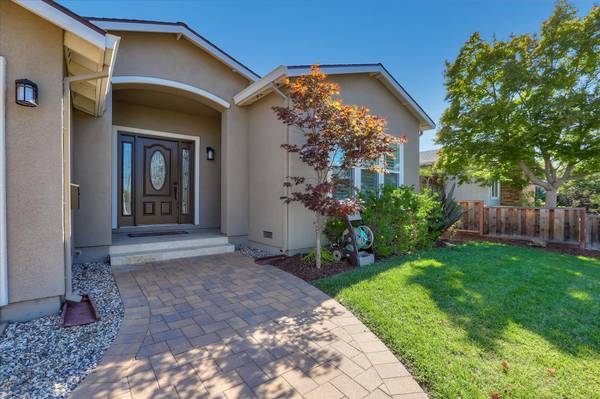 4912 Morden Dr, San Jose, CA 95130