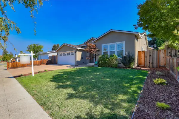 4912 Morden Dr, San Jose, CA 95130
