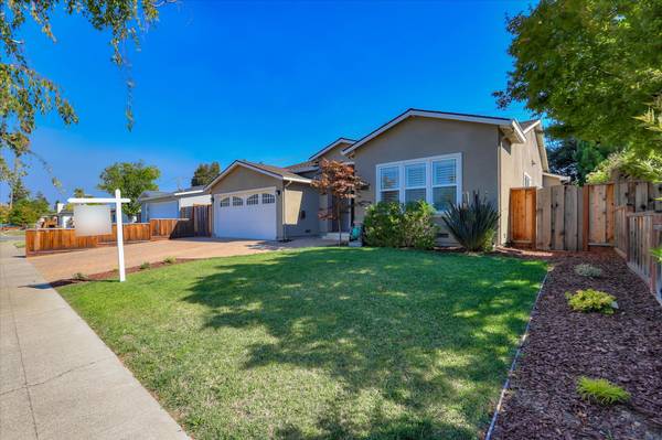 4912 Morden Dr, San Jose, CA 95130