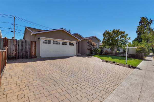 4912 Morden Dr, San Jose, CA 95130