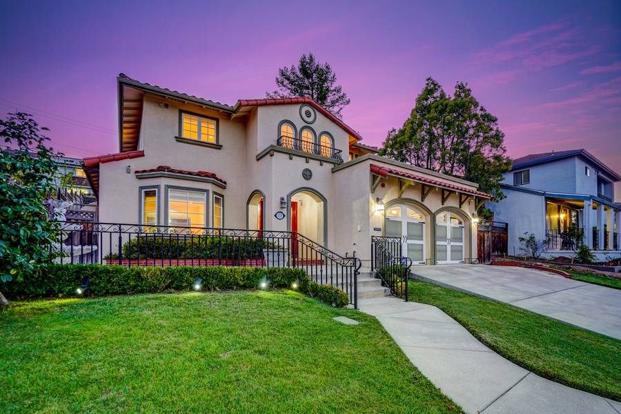 135 Linda Vis, Millbrae, CA 94030