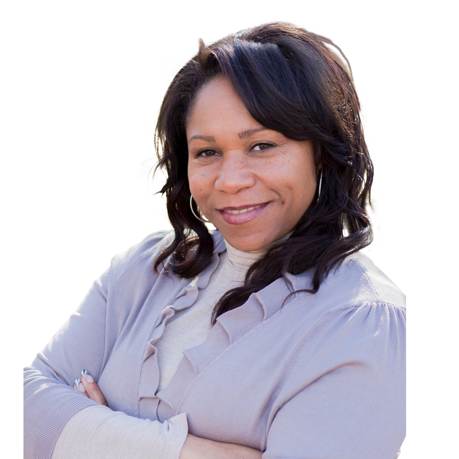 Alicia Holmes-Mosley