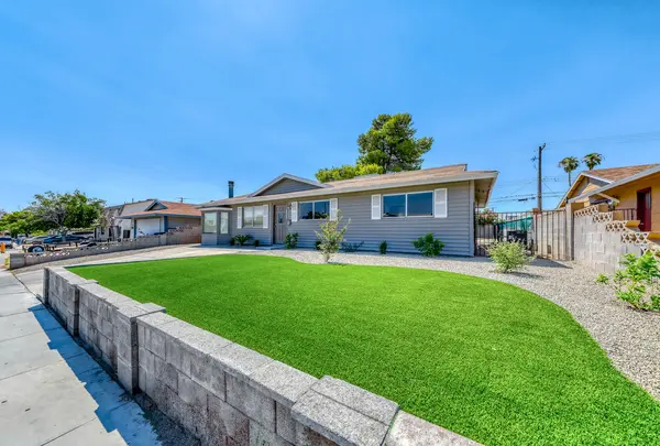 6425 Hill View Ave, Las Vegas, NV 89107
