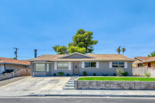 6425 Hill View Ave, Las Vegas, NV 89107