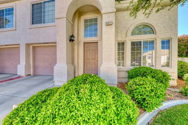 451 Rumford Pl, Henderson, NV 89074
