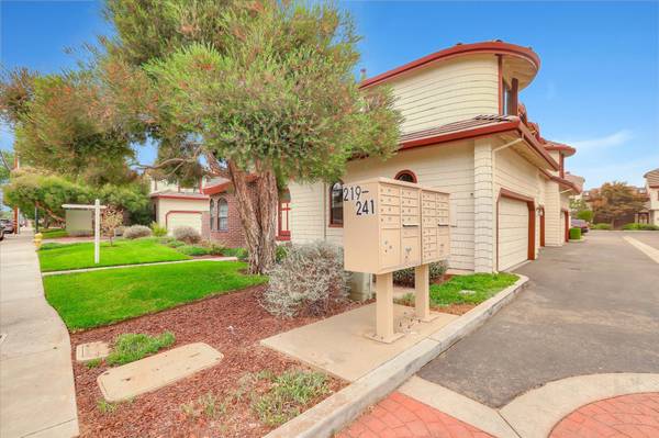 231 Shelley Avenue, Campbell, CA 95008