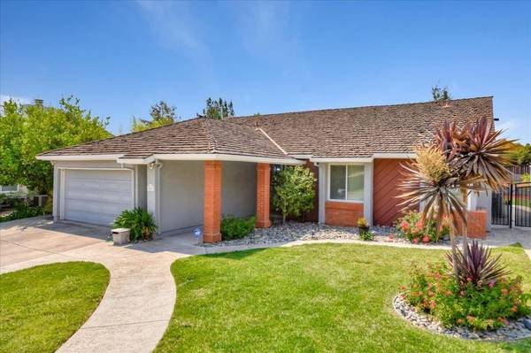 3508 Ramstad Dr, San Jose, CA 95127