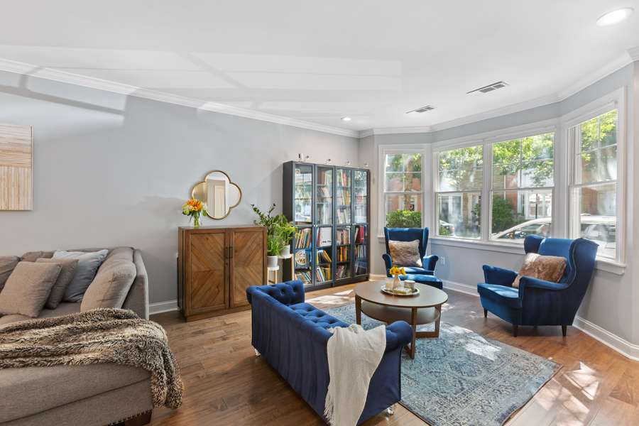 64 Independence Way, Jersey City, NJ 07305, 