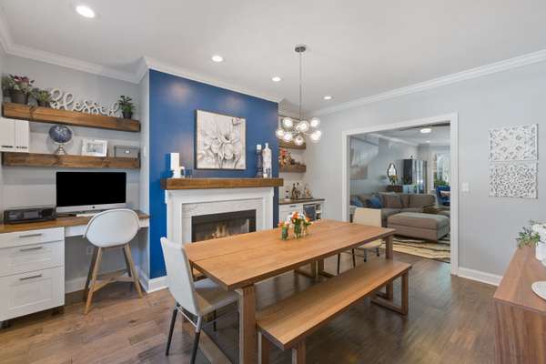 64 Independence Way, Jersey City, NJ 07305