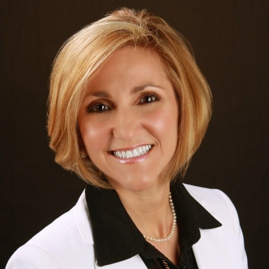 Bonnie Mullinax