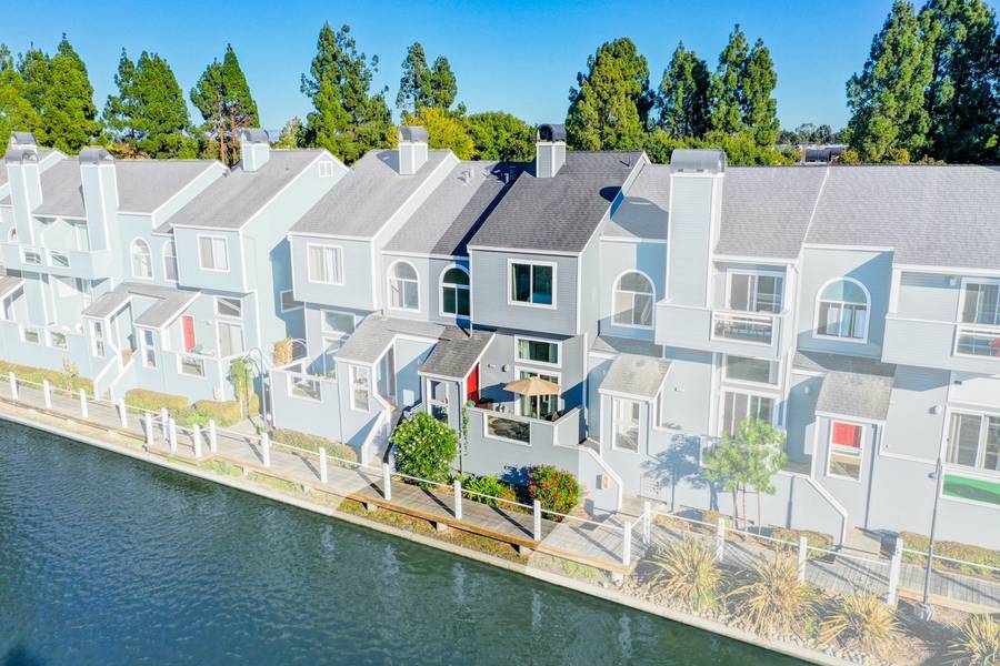 855 Boardwalk Pl, Redwood City, CA 94065