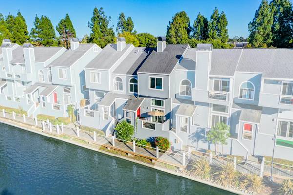 855 Boardwalk Pl, Redwood City, CA 94065