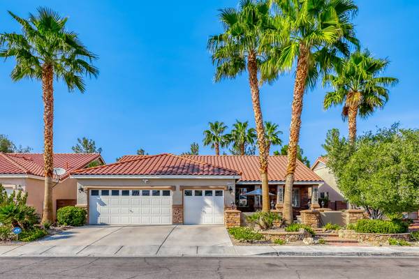 930 Garden Breeze Way, Las Vegas, NV 89123