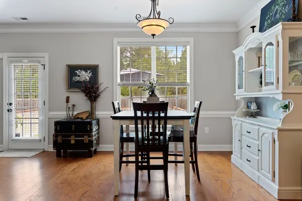 165 Kimbrough Dr, Lillington, NC 27546