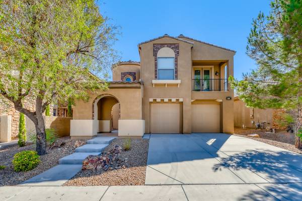 968 Via Stellato St, Henderson, NV 89011