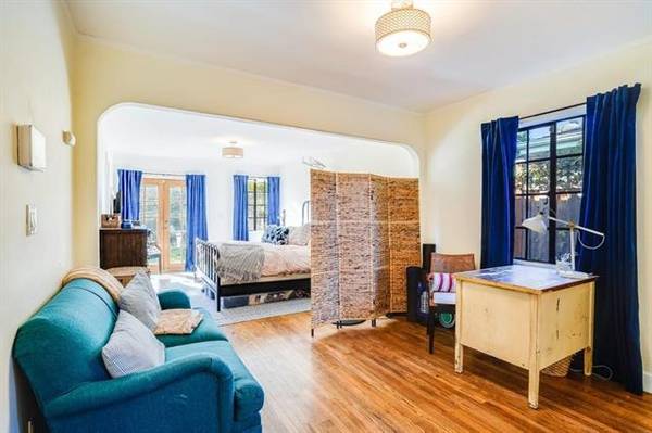 222 Pasa Robles Avenue, Los Altos 94022